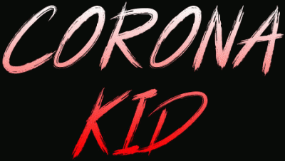 logo Corona Kid